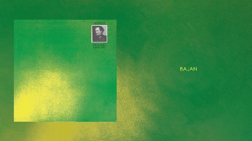 Bajan (Official Visualizer)