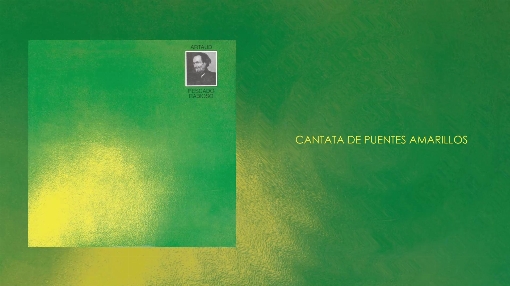 Cantata de Puentes Amarillos (Official Visualizer)