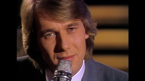 Dich zu lieben (ZDF Hitparade 09.11.1981)