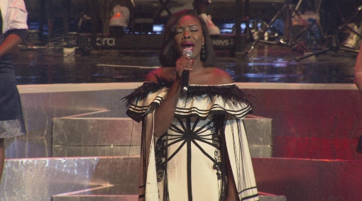 Kulomhlaba (Live At The CTICC, Cape Town, 2019)