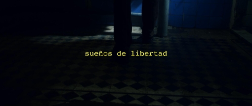 Suenos de Libertad (Official Video)