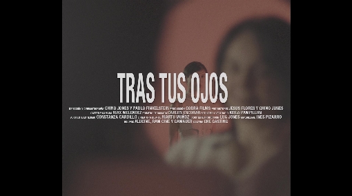 Tras Tus Ojos (Official Video)