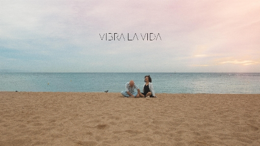 Vibra la Vida (Official Video)