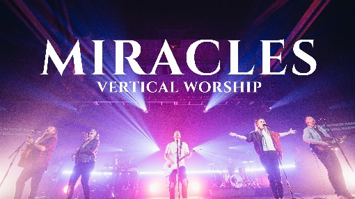 Miracles (Live)