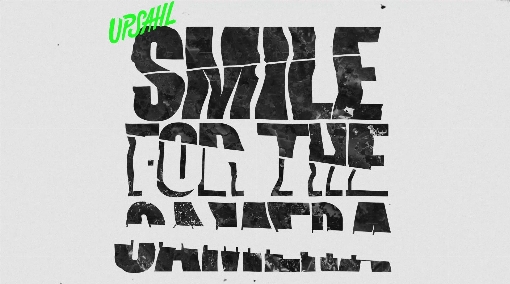Smile For The Camera (Official Audio)