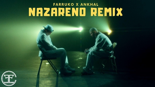 Nazareno (Remix - Official Video)