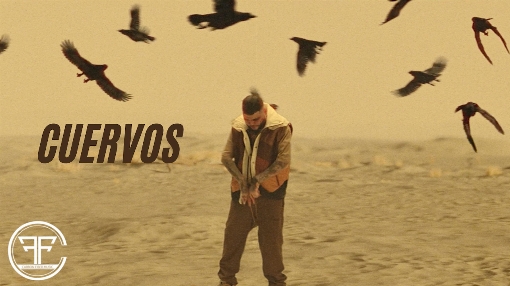 Cuervos (Official Video)
