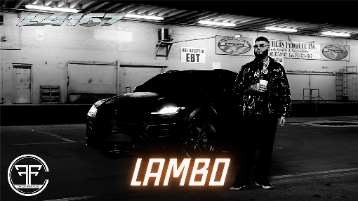 Lambo (Official Video)