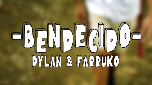 Bendecido (Official Video)