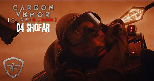 SHOFAR (CVRBON VRMOR C_DE: G_D.O.N. - Official Music Video)