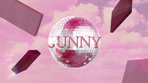Sunny (Visualizer) feat. Connor Price