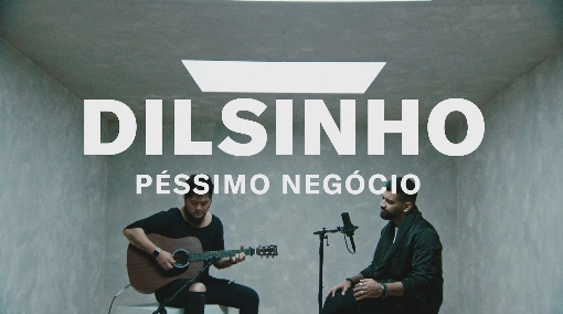 Pessimo Negocio (Ao Vivo) (Live Performance | Vevo)