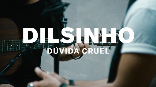 Duvida Cruel (Ao Vivo) (Live Performance | Vevo)