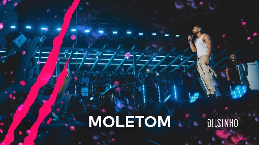 Moletom (DVD Open House Ao Vivo)