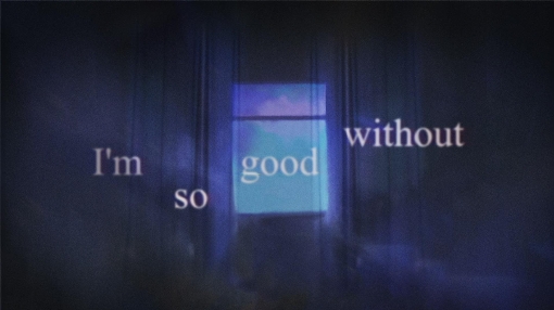 Good Without (Official Lyric Video)