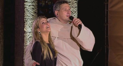 Jesus Cristo (Video Ao Vivo) feat. Claudia Leitte