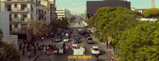 Love Is Gone (Official Video) feat. Drew Love/JAHMED