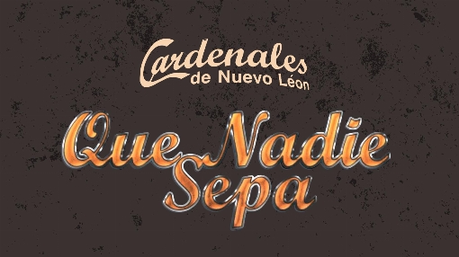Que Nadie Sepa (Letra / Lyrics)