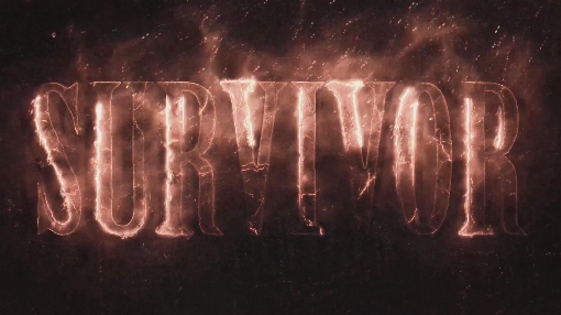 Survivor (Official Lyric Video)