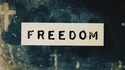 Freedom (Official Lyric Video)
