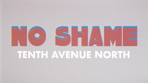 No Shame (Official Lyric Video) feat. The Young Escape