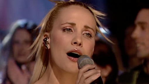 It's the Way You Make Me Feel (Live from Top of the Pops, 2001)