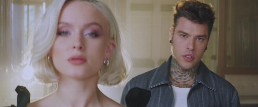 Holding out for You (Official Video) feat. Zara Larsson