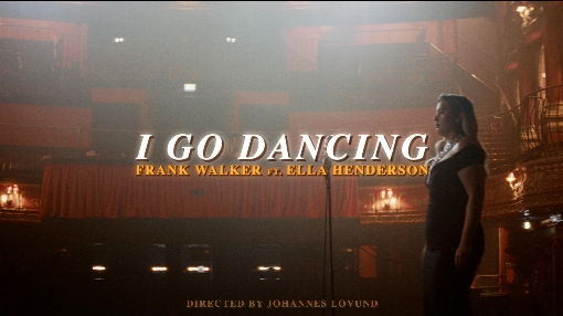 I Go Dancing (Official Video) feat. Ella Henderson
