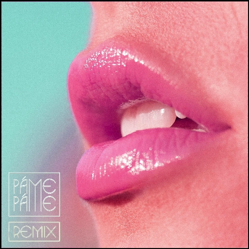 Pame Pame (Remix - Visualizer)