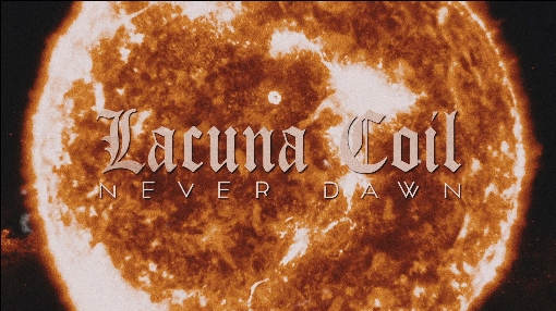 Never Dawn (Lyric Video)