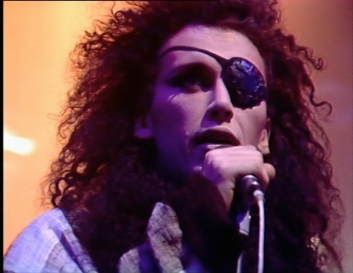 In Too Deep (Live from Top of the Pops, 1985)