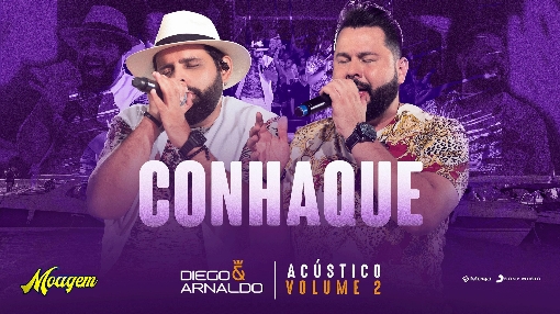 Conhaque (Acustico)