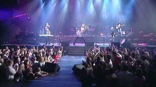 Jy Jy Jy (Live in Bloemfontein at the Sand Du Plessis Theatre, 2006)