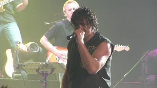 Rock That Body (Live in Bloemfontein at the Sand Du Plessis Theatre, 2006)