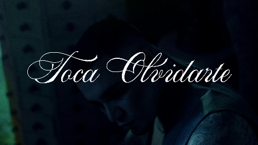 Toca Olvidarte (Video Oficial)