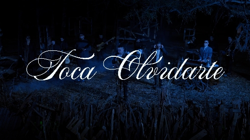 Toca Olvidarte (Unplugged [Video Oficial])