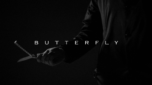 BUTTERFLY (Visual Video) feat. Simba La Rue