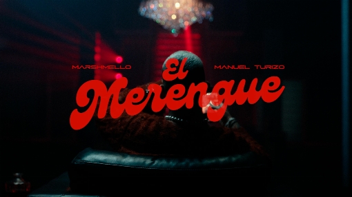 El Merengue (Official Lyric Video)