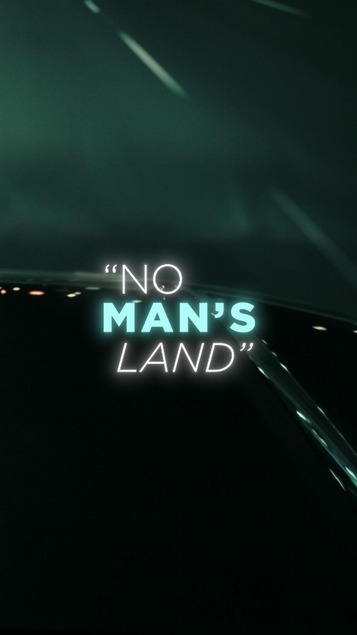 No Man's Land (Official Lyric Video)