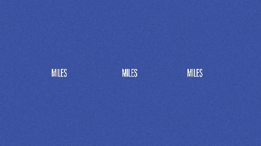 Miles On It (Official Lyric Video)