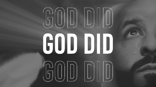 GOD DID (Official Lyric Video) feat. Lil Wayne/Jay-Z/John Legend