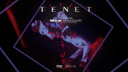 The Plan (From the Motion Picture "TENET" - Official Visualizer)