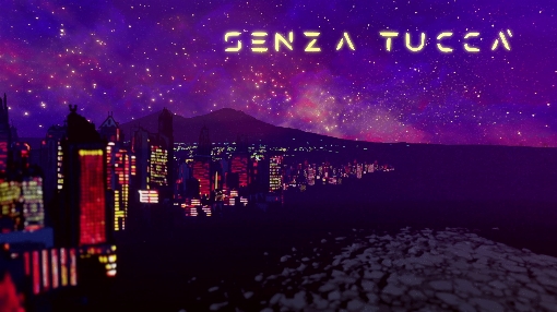 Senza tucca (Official Video) feat. Geolier