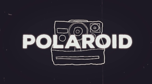 Polaroid (Lyrics Video)