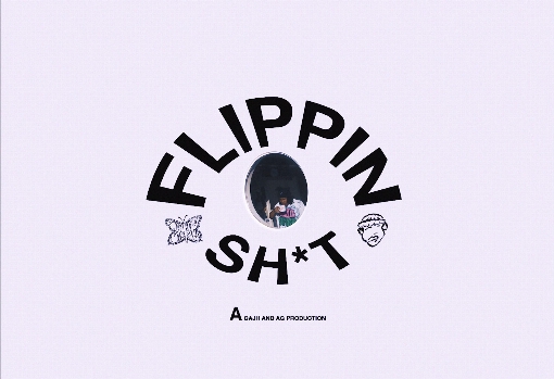 flippin shit (Official Music Video)