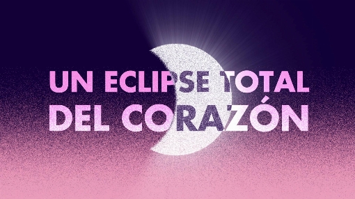 Total Eclipse of the Heart (Spanish Lyric Video)