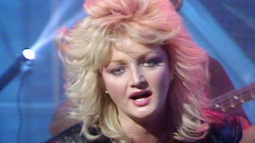 Total Eclipse of the Heart (Live from Top of the Pops, 1983)