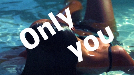 Only You (Vertical Lyric Video)