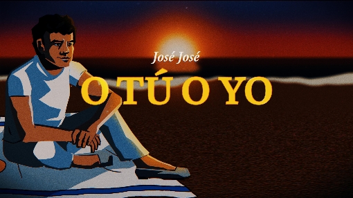 O Tu o Yo (Revisitado [Lyric Video])