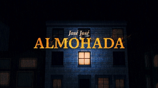 Almohada (Revisitado [Lyric Video])